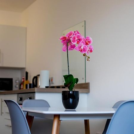 Sigma Executive Apartment 6 North Shields Ngoại thất bức ảnh