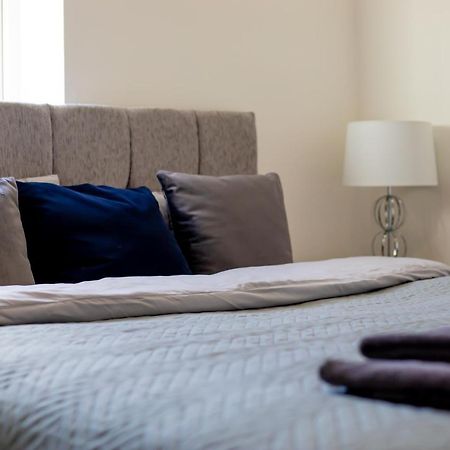 Sigma Executive Apartment 6 North Shields Ngoại thất bức ảnh