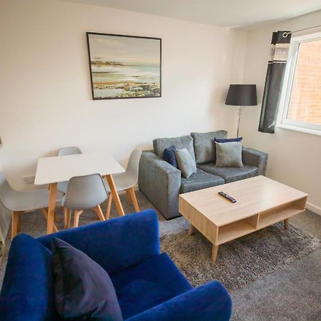Sigma Executive Apartment 6 North Shields Ngoại thất bức ảnh