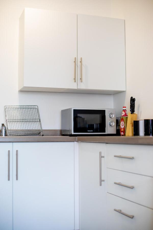 Sigma Executive Apartment 6 North Shields Ngoại thất bức ảnh