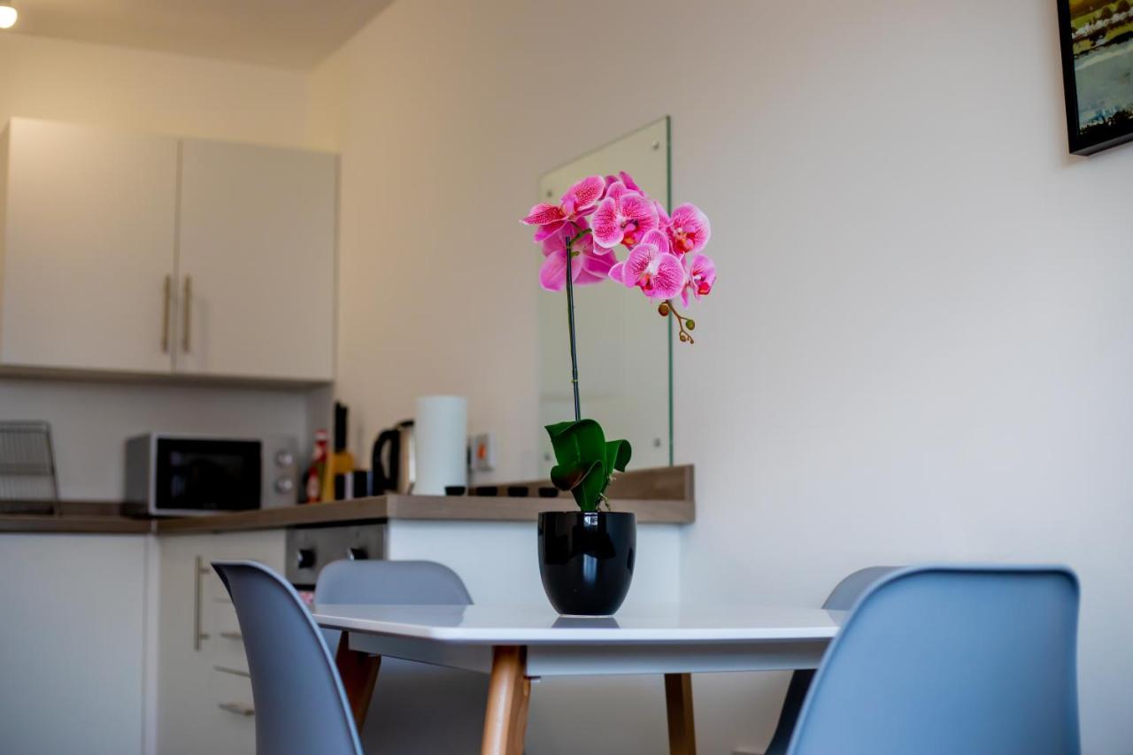 Sigma Executive Apartment 6 North Shields Ngoại thất bức ảnh