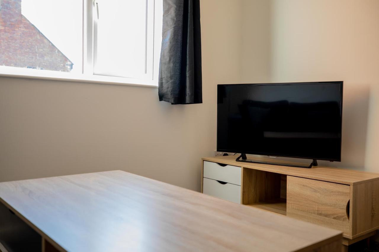 Sigma Executive Apartment 6 North Shields Ngoại thất bức ảnh