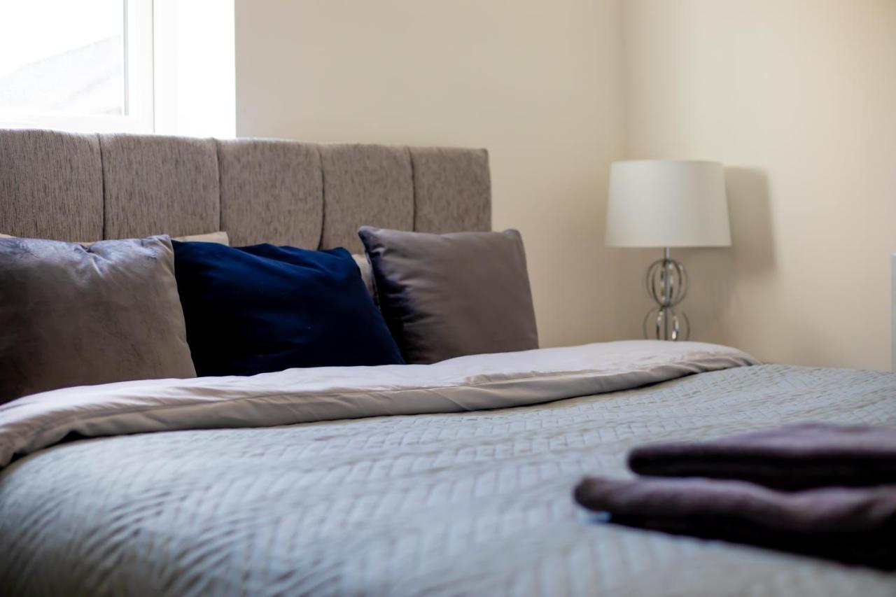 Sigma Executive Apartment 6 North Shields Ngoại thất bức ảnh